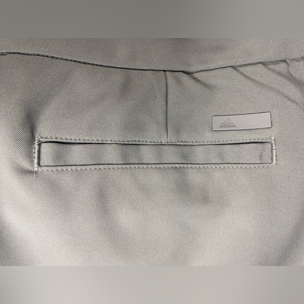 Adidas solid skort - Picture 5 of 6